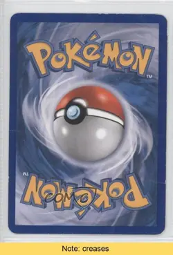 Chikorita Pokemon EX Unseen Forces #51 2005 READ 0j5 - Image 2