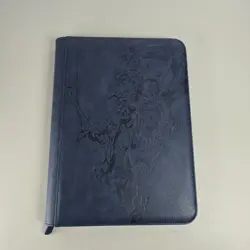 Yugioh TCG Black Luster Soldier Binder Portfolio - Image 1