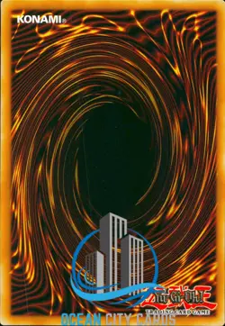 Yugioh RA04-EN138 Gottoms' Emergency Call Quarter Century Secret Rare 1st Ed - Image 2