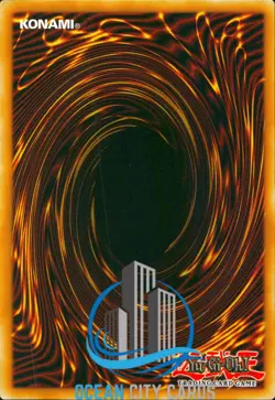 Yugioh RA04-EN138 Gottoms' Emergency Call Quarter Century Secret Rare 1st Ed - Image 4