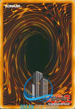 Yugioh Royal Oppression RA04-EN120 Platinum Secret Rare 1st Edition - Image 4