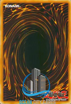 Yugioh Onomatopaira RA04-EN089 Quarter Century Secret Rare - Image 2