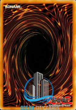Yugioh Necrovalley RA04-EN122 Platinum Secret Rare 1st Edition - Image 4