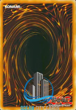 Yugioh RA04-EN132 Dimensional Prison Platinum Secret Rare - Image 2