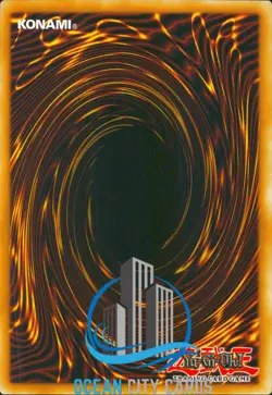 Yugioh RA04-EN132 Dimensional Prison Platinum Secret Rare - Image 4