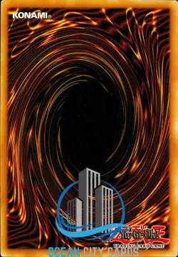 Yugioh Magical Meltdown RA04-EN280 Platinum Secret Rare 1st Edition - Image 4