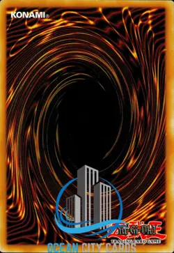 Yugioh Triple Tactics Talent RA01-EN063 Quarter Century Secret Rare NM 1st Ed - Image 2