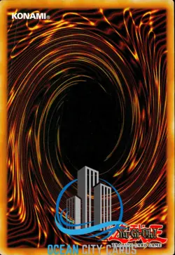 Yugioh RA04-EN281 - Invocation - Platinum Secret Rare - Image 4