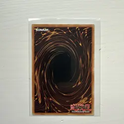 Yugioh Traptrix Rafflesia RA02-EN034 Quarter Century Rare 1st Edition - Image 2