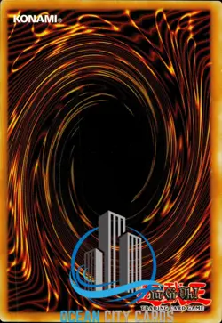 Yugioh Dark Ruler No More RA01-EN060 Quarter Century Rare 1st Edition - Image 2