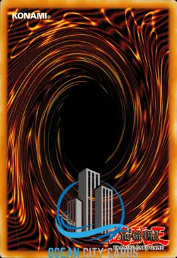 Yugioh Metamorphosis RA04-EN123 1st edition Platinum Secret Rare - Image 2