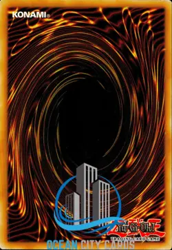 Yugioh Lightning Storm RA01-EN061 Quarter Century Secret Rare Near Mint 1st Ed - Image 2