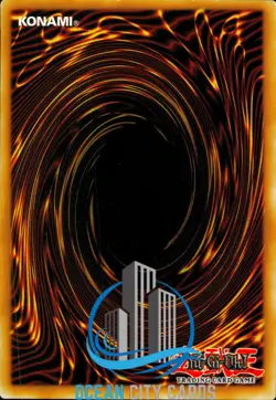 Yugioh Lightning Storm RA01-EN061 Quarter Century Secret Rare Near Mint 1st Ed - Image 4