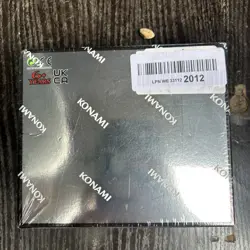 YuGiOh Maze Of Memories & Booster Box Sealed 24 Packs 1st Edition - Image 2