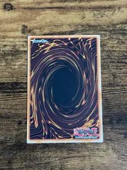 Xyz Energy - YS11-EN023 - Common - 1st Edition - YuGiOh - Image 2