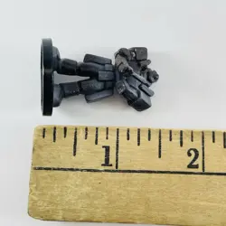 YuGiOh Dungeon Dice Monsters Giant Soldier of Stone B3-10 ENGLISH Figure Card - Image 2