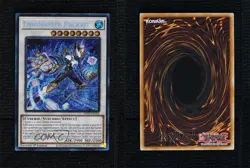 Enigmaster Packbit 1st Ed. YuGiOh Phantom Nightmare #PHNI-EN042 0b3 - Image 3