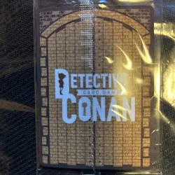 Detective Conan Card Game Challenge Tournament Promo Winner Edition - Image 2