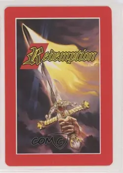 2013 Redemption - Collectible Card Game: J Starter Deck Devotion of Ruth gl9 - Image 2