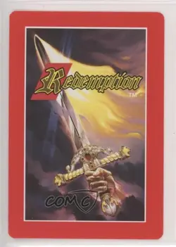 2013 Redemption - Collectible Card Game: J Starter Deck Boaz gl9 - Image 2