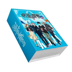 Jujutsu Kaisen - Trading Card Game TCG Karten Geschenkbox Booster Anime Manga - Image 1