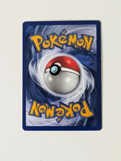 Pokemon Card WOTC Water Energy 102/102 Base Non-holo Common Unlimited 1999 - NM - Image 4