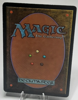 MTG - Alliances - Balduvian Dead - Uncommon - LP - Image 3