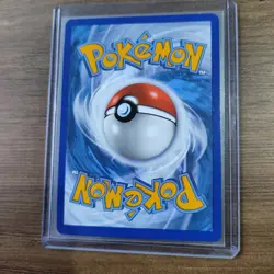 Victini VMAX 165/163 Battle Styles Secret Rainbow Rare Pokemon Card - Image 2