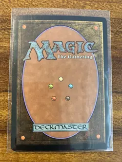 MTG✨ISLAND FOIL✨Onslaught MINT Basic Land 2002 T. Szczudlo Art UNPLAYED ! - Image 2