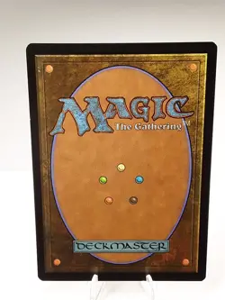 MTG - M14 - Solemn Offering - #036 - Lightly Played - Image 3