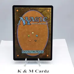 MTG - M10 - Acolyte of Xathrid - #083 - Near Mint - Image 3