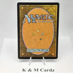 MTG - M10 - Convincing Mirage - #046 - Lightly Played - Image 3