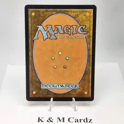 MTG - M10 - Glorious Charge - #011 - Lightly Played - Image 3