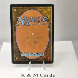 MTG - 4th Edition - Shapeshifter - Uncommon - Lightly Played - Image 3