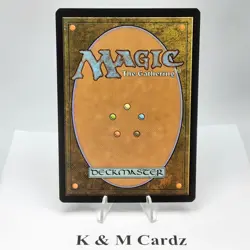 MTG - M10 - Emerald Oryx - #179 - Lightly Played - Image 3