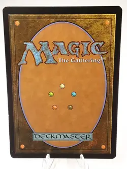 MTG - M10 - Berserkers of Blood Ridge - #126 - Lightly Played - Image 3