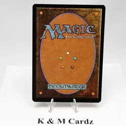 MTG - M12 - Dragon's Claw - #206 - Lightly Played - Image 3