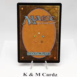 MTG - M10 - Tendrils of Corruption - #114 - Lightly Played - Image 3