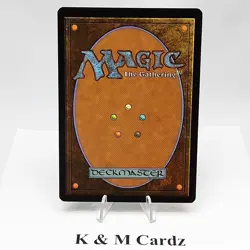 MTG - M12 - Arachnus Web - #163 - Lightly Played - Image 3