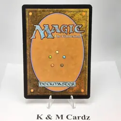 MTG - M10 - Holy Strength - #015 - Lightly Played - Image 3