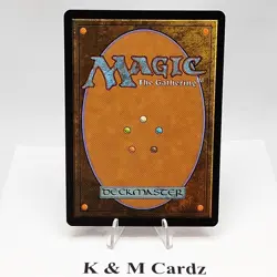 MTG - M10 - Goblin Artillery - #138 - Lightly Played - Image 3