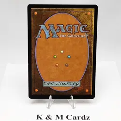 MTG - M10 - Giant Spider - #185 - Lightly Played - Image 3