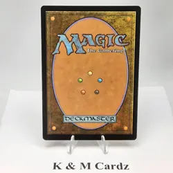 MTG - M10 - Child of Night - #088 - Lightly Played - Image 3