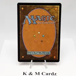 MTG - M10 - Griffin Sentinel - #012 - Lightly Played - Image 3