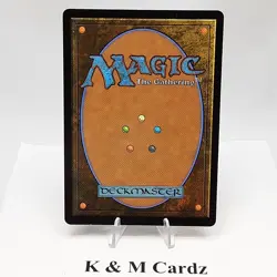 MTG - M12 - Crumbling Colossus - #204 - Lightly Played - Image 3