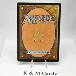 MTG - M12 - Crown of Empires - #203 - Lightly Played - Image 3