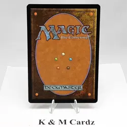 MTG - M10 - Bramble Creeper - #171 - Lightly Played - Image 3