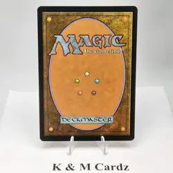 MTG - M10 - Veteran Armorsmith - #038 - Lightly Played - Image 3