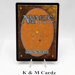 MTG - M10 - Razorfoot Griffin - #025 - Lightly Played - Image 3