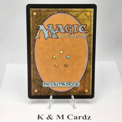 MTG - M10 - Disorient - #048 - Lightly Played - Image 3